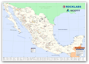 Mapa Corporativo
